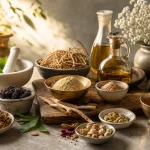 Ayurvedic Pre-Conception Protocol: 3-Month Preparation for a Healthy Pregnancy