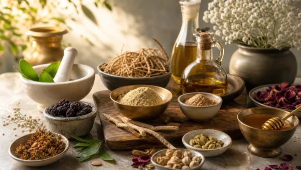 Ayurvedic Pre-Conception Protocol: 3-Month Preparation for a Healthy Pregnancy