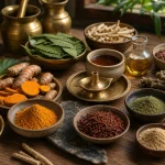 Psoriatic Arthritis in Ayurveda: Vatarakta Meets Kushtha Protocol