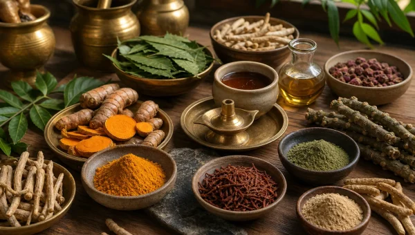 Psoriatic Arthritis in Ayurveda: Vatarakta Meets Kushtha Protocol