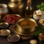 Ayurvedic Rasam Recipe: The South Indian Healing Soup for Cold Days