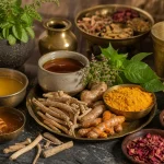Ayurvedic Recovery Day: What to Do on Rest Days for Maximum Gains