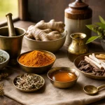 Rheumatoid Arthritis in Ayurveda: Amavata Treatment Protocol
