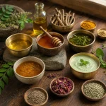 5 Ayurvedic Salad Dressings That Actually Balance Your Dosha