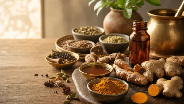 The Ayurvedic Shift Worker’s Survival Guide: Protecting Your Agni on Night Shifts