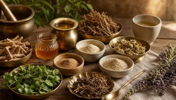 Ayurvedic Sleep Disorder Classification: Treating Nidranasha by Doshic Cause