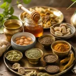 Ayurvedic Snack Philosophy: What to Eat Between Meals Without Disrupting Agni