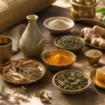 The 15-Minute Ayurvedic Stretching Routine for Faster Recovery
