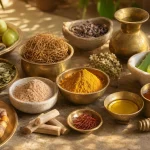 Natural Sun Protection: Ayurvedic Alternatives to Chemical Sunscreen