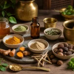 Ayurvedic Supplement Timing: When to Take Each Herb for Maximum Effect