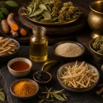 Ayurvedic Testosterone Optimization: A 90-Day Natural Protocol for Men