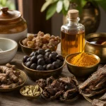 Thyroid Nodules in Ayurveda: Galaganda Treatment with Kanchanara Guggulu