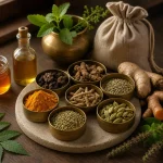 The Ayurvedic Travel Kit: 7 Herbs I Never Leave Home Without