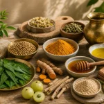 Urticaria in Ayurveda: Sheetapitta Treatment for Chronic Hives