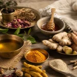 The 5-Minute Ayurvedic Warm-Up: Prep Your Joints Before Every Workout