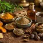 8 Ayurvedic Weight Loss Tips for Women That Don't Involve Starving
