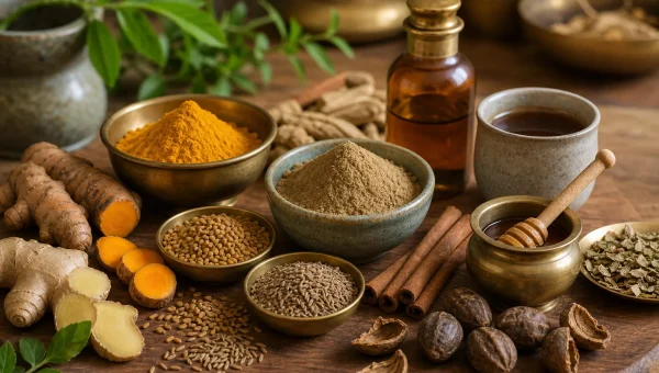 8 Ayurvedic Weight Loss Tips for Women That Don’t Involve Starving