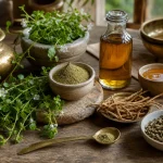 Bacopa Monnieri Dosage Guide: What Clinical Trials Actually Used
