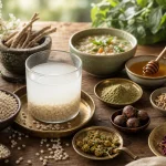 Barley Water and Barley Recipes: Spring's Most Underrated Kapha-Reducing Grain