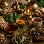 Bell's Palsy (Ardita Vata): Ayurvedic Facial Nerve Recovery Protocol