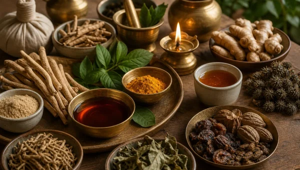 Bell’s Palsy (Ardita Vata): Ayurvedic Facial Nerve Recovery Protocol
