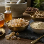 Clinical Trial Update: Boswellia for Inflammatory Bowel Disease — 2026 Data