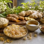 Boswellia for Spring Joint Inflammation: When Weather Change Triggers Pain