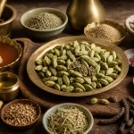 Cardamom (Elaichi) Remedies: 8 Healing Uses for the Queen of Spices