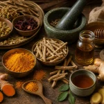 Carpal Tunnel Syndrome (Vishwachi): Ayurvedic Nerve Healing Protocol
