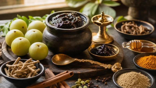 Chyawanprash: How to Take It, When to Skip It, and Which Brand to Buy