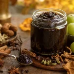 Chyawanprash Season: Why Autumn Is When to Start Your Daily Rasayana