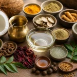 Coconut Oil Hair Treatments: 5 Ayurvedic Recipes Beyond Basic Oiling