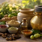 Cold Showers in Ayurveda: When They Help and When They Hurt