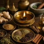 The Complete Agni Guide: Understanding Your Digestive Fire Is Understanding Your Health