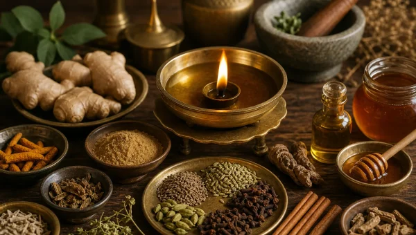 The Complete Agni Guide: Understanding Your Digestive Fire Is Understanding Your Health