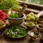 The Complete Ayurvedic Hair Loss Guide: Causes, Treatments, and Realistic Expectations