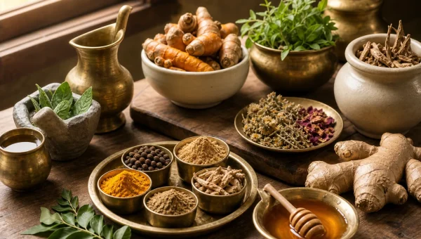 The Complete Ayurvedic Kitchen Rules: 15 Principles That Transform How You Cook