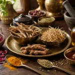 The Complete Ayurvedic Menopause Guide: Before, During, and After
