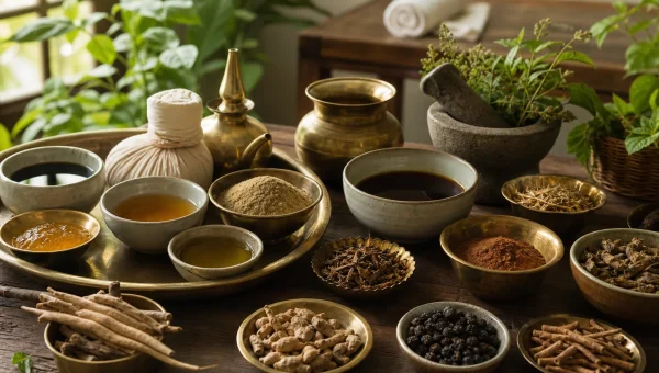 The Complete Panchakarma Guide: Everything a Patient Should Know Before Starting