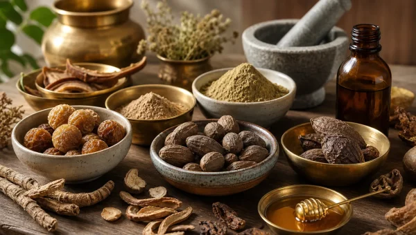 The Complete Triphala Evidence Guide: Everything Research Has Validated