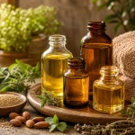 The Complete Winter Body Oil Guide: Choosing, Warming, and Applying for Every Skin Type