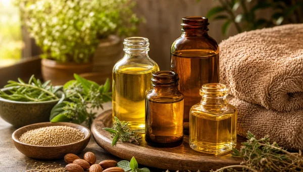 The Complete Winter Body Oil Guide: Choosing, Warming, and Applying for Every Skin Type