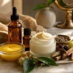 The Complete Winter Skincare Routine: Morning and Evening for Every Dosha