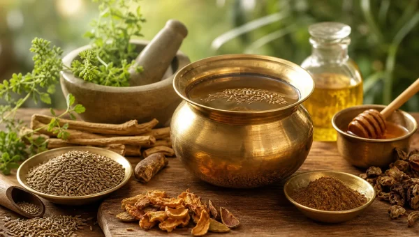 Cumin Water on Empty Stomach: What It Does and How to Make It Right