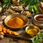 Curcumin and Joint Stiffness: Why Morning Stiffness Improves with Turmeric