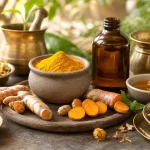 Curcumin and UV Protection: Can Turmeric Protect Skin from Sun Damage?