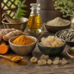 Curcumin vs Boswellia: Head-to-Head Anti-Inflammatory Comparison