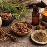Devdaru (Himalayan Cedar): The Anti-Inflammatory Herb Western Herbalism Missed