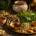 Ayurvedic Evening Digital Detox: What to Do After Screens