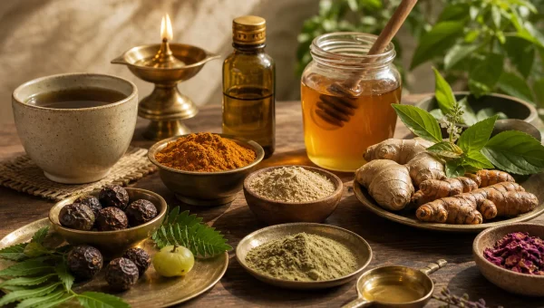 Dinacharya Upgrade: Adapting the Ayurvedic Daily Routine for Modern Life